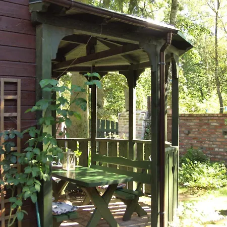 Klara Dom wakacyjny Pobierowo