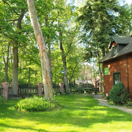 Klara Holiday home Pobierowo