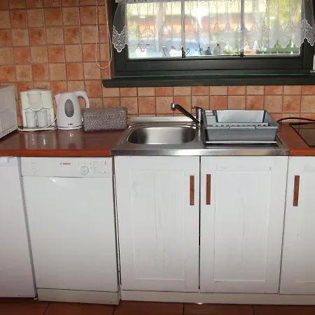 Klara Tatil Evi *