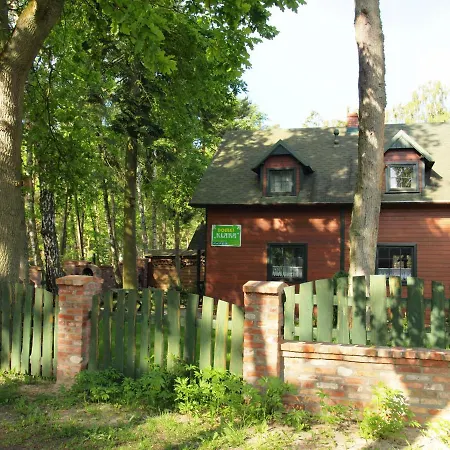 Holiday home Klara