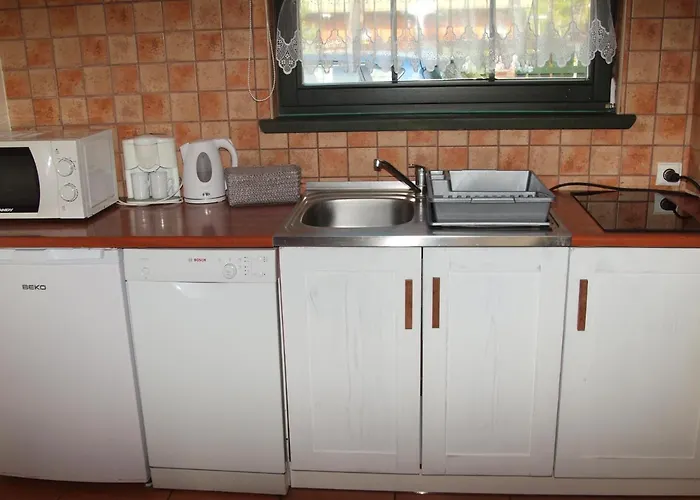 Klara Dom wakacyjny *