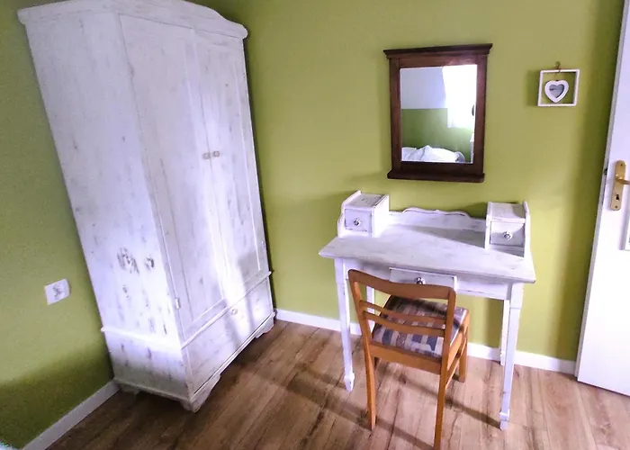 Dom wakacyjny Klara *